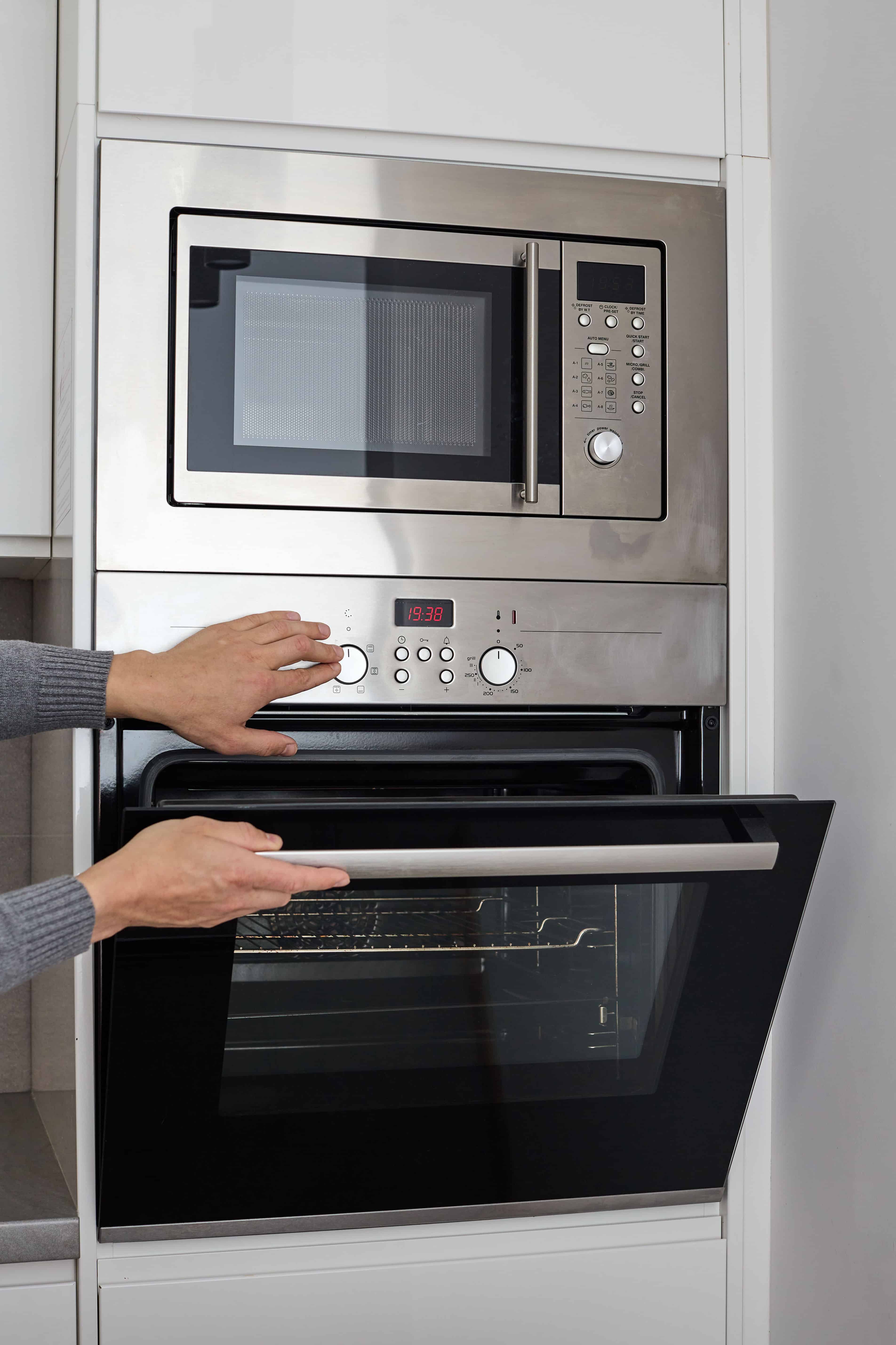 Built-in Ovens image
