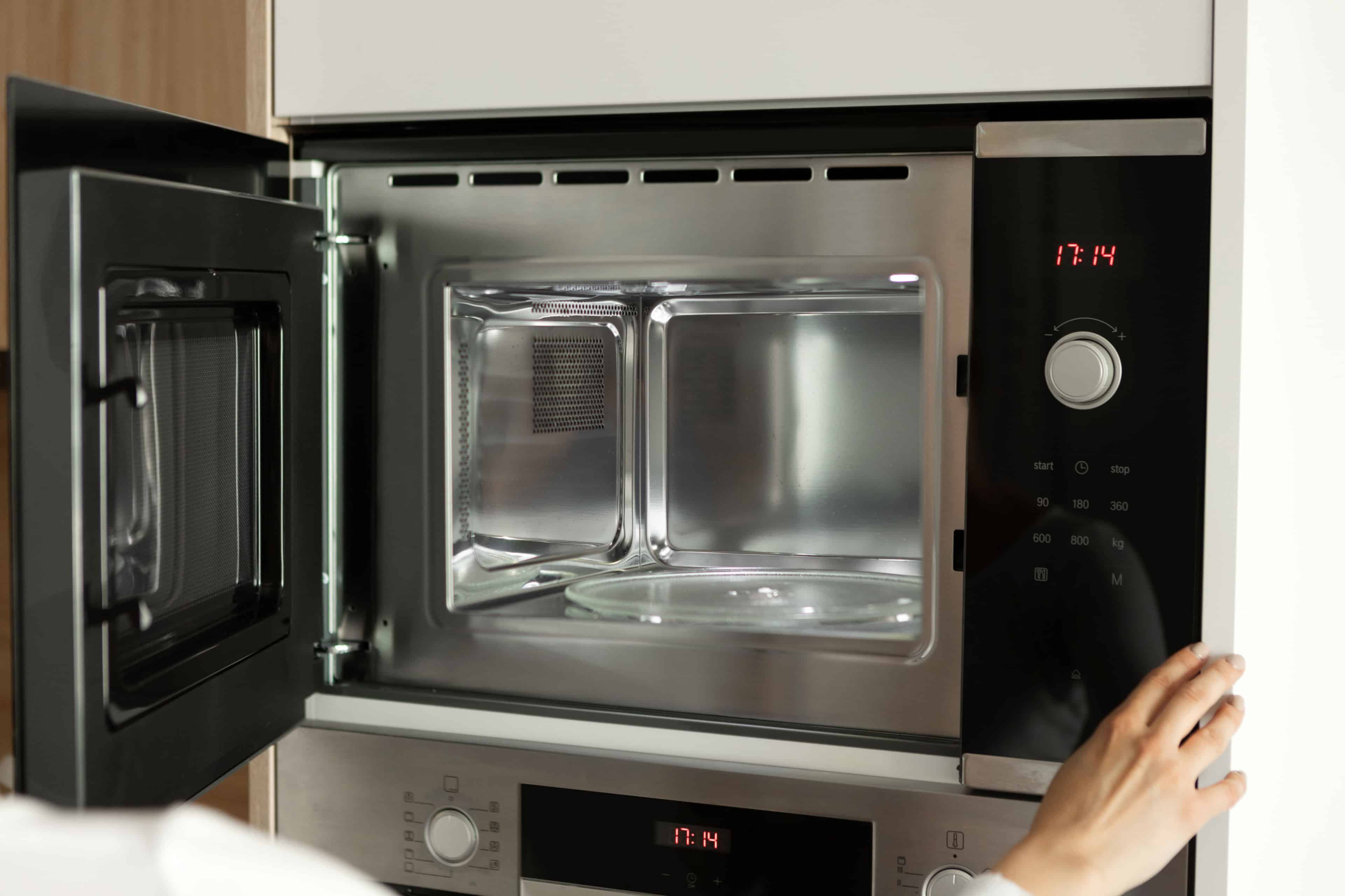 Microwaves image