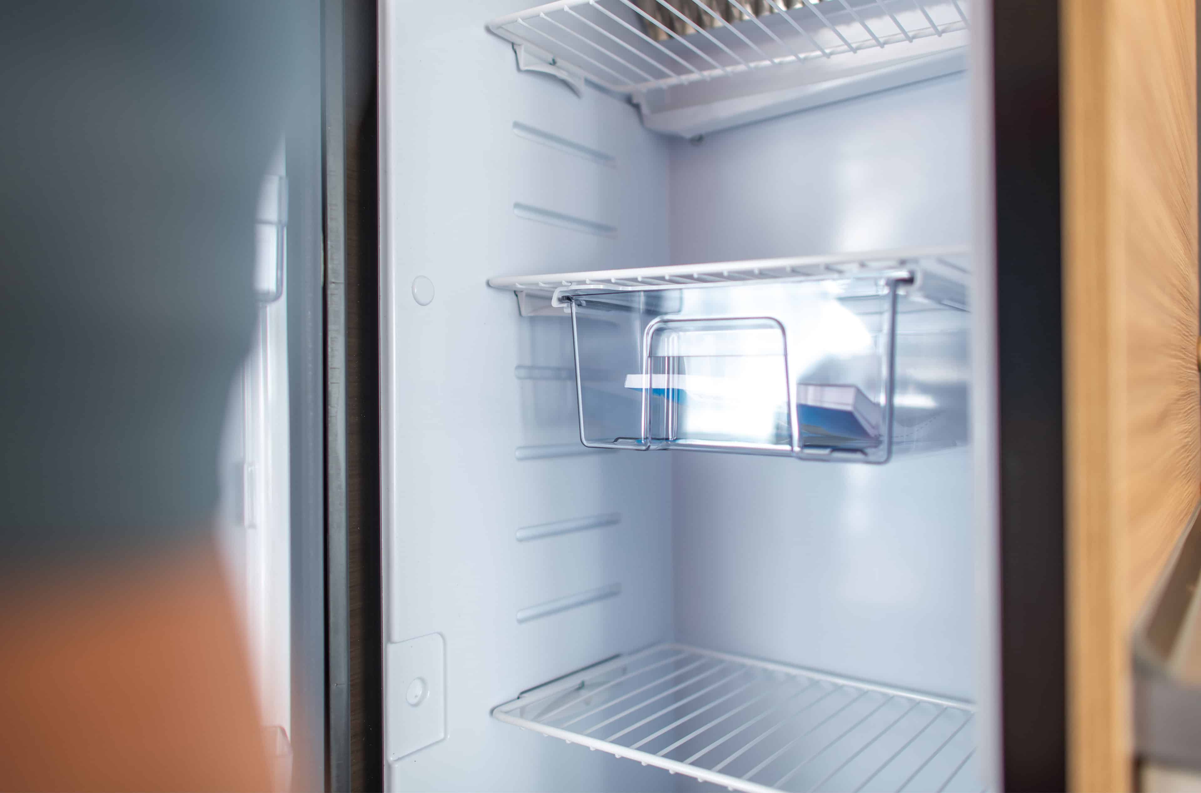 Freezers image
