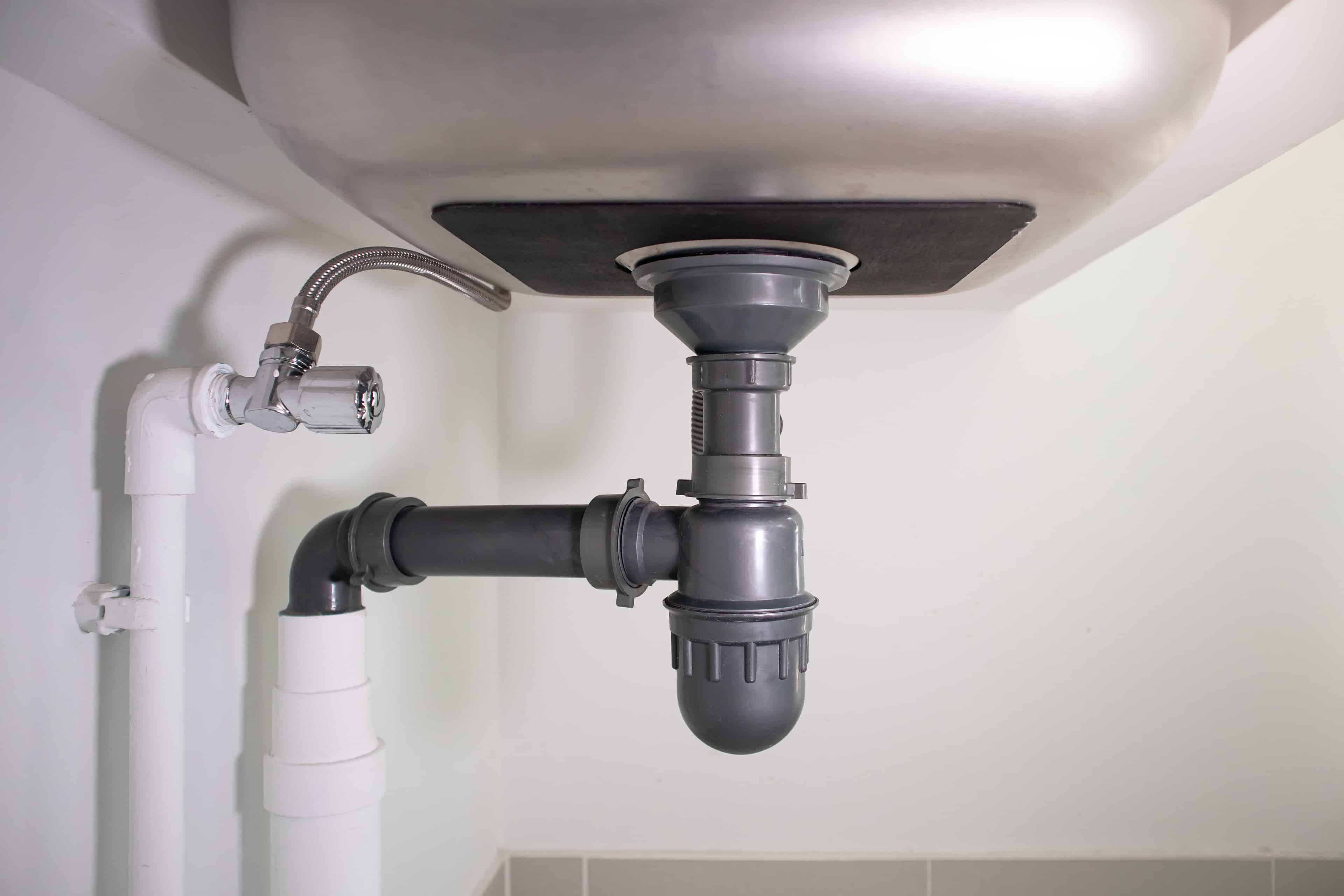 Garbage Disposals image