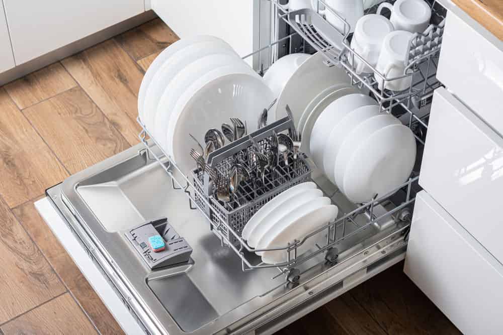 Dishwashers image